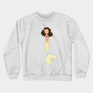 Mermaid Soul Crewneck Sweatshirt